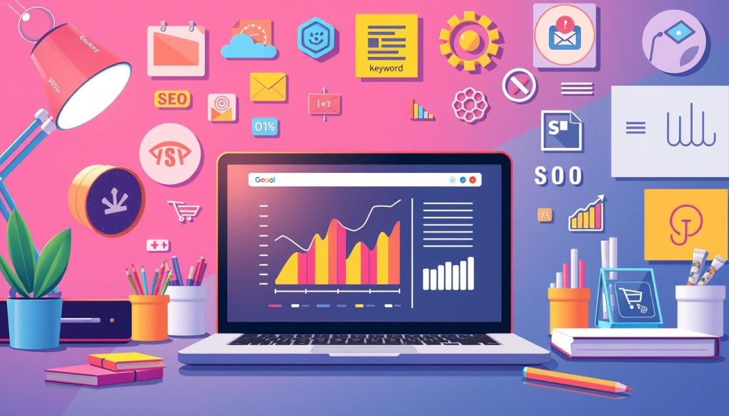 Kako lahko sam vplivam na SEO optimizacijo spletne trgovine?