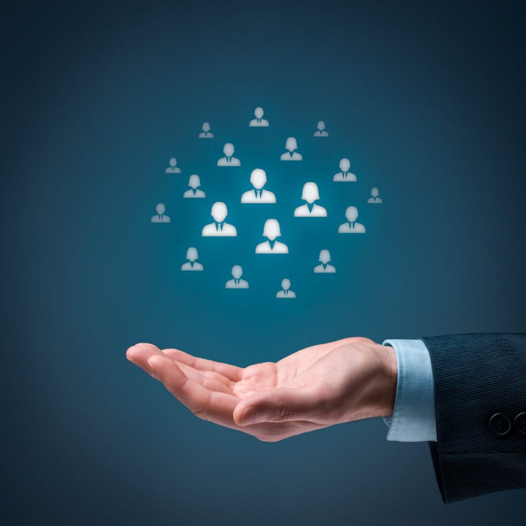 Kako targetirati potrošnike